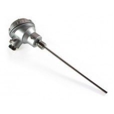 Termopar Mineral Tipo K