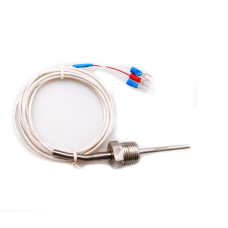 Termoresistencia Pt 100 com Cabo Flexível