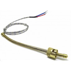 Termoelemento Flexível J