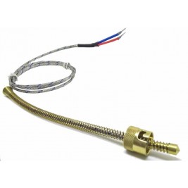 Termoelemento Flexível J