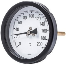 Termômetro Standard  GLFTS 100/160/200  