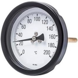 Termômetro Standard  GLFTS 100/160/200  