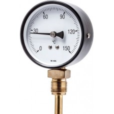 Termômetro Standard GLFTS 52/62/80 