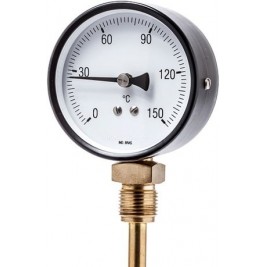 Termômetro Standard GLFTS 52/62/80 