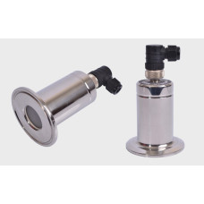 Transmissor de Pressão e Nível GLTP-C 1032