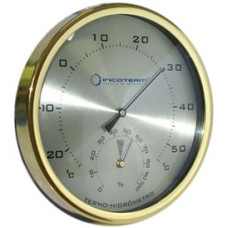  Termo-Higrômetro Analógico 7527