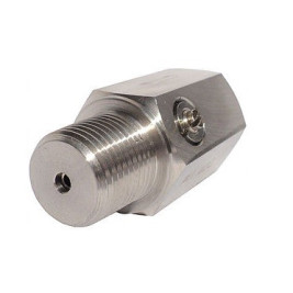 Amortecedor de Pressão Tipo Regulagem Externa GL-30  
