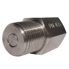 Amortecedor de Pressão tipo Pistão GL-20  