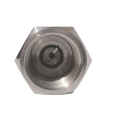 Amortecedor de Pulsação tipo Esfera Modelo AJA-10 