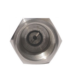 Amortecedor de Pulsação tipo Esfera Modelo AJA-10 