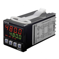 Controlador de Temperatura N480D 