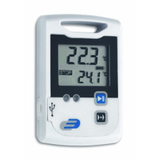 Data Logger Log 100  
