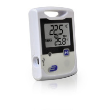 Data Logger Log 10 