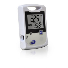 Data Logger Log 10 