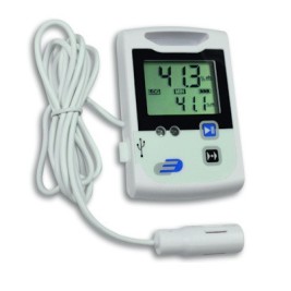 Data Logger Log 110 EXF 