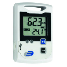 Data Logger Log 110  