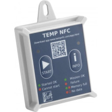 Data Logger TEMPNFC RC – RIGID CASE  
