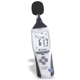 Decibelímetro Digital PDEC500 