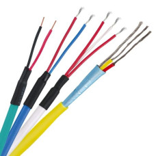 Fios e Cabos de Extensão e Compensação