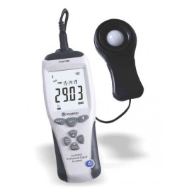 Luxímetro Digital PLUX1000 