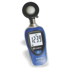 Luxímetro Digital TLUX100  