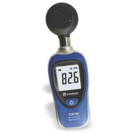 Medidor de Co Digital  