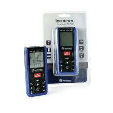 Medidor de Distância a Laser (Trena) TRE-100  
