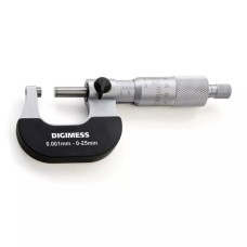 Micrômetro Externo 0-25 mm  