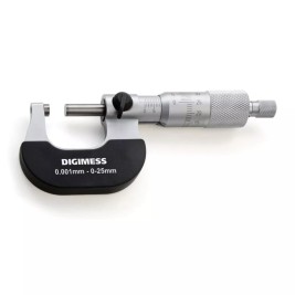 Micrômetro Externo 0-25 mm  