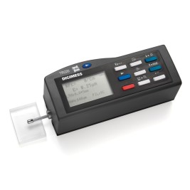 Rugosímetro Digital Portátil 400.220 