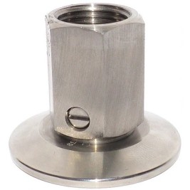 Selos Diafragmas Triclamp TC 