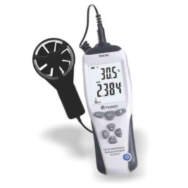 Termo-Anemômetro Digital PAN100 