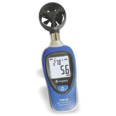 Termo-Anemômetro Digital TAN100 