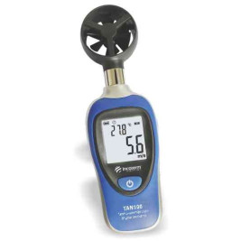 Termo-Anemômetro Digital TAN100 
