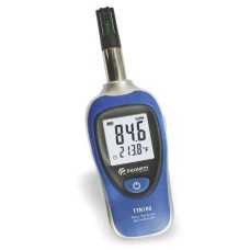 Termo-higrômetro Digital Incoterm - TTH100