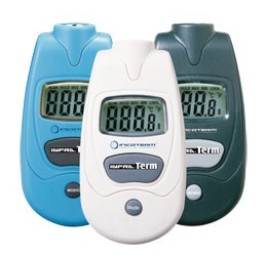 Termômetro Digital Infravermelho / -35+230°C  