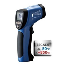 Termômetro Digital Infravermelho / -50+850°C ST-800 