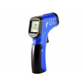 Termômetro Digital Infravermelho/ -50 +330 °C ST-400 