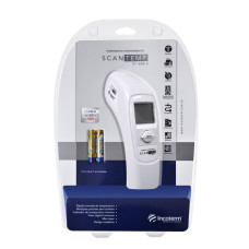 Termômetro Digital Infravermelho / -60+500°C ST-600.2 