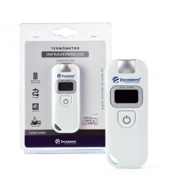Termômetro Digital Infravermelho 7671.01 