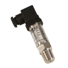 Transmissor de Pressão GL-Trans