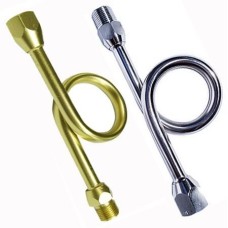 Tubo Sifão para Manômetros 