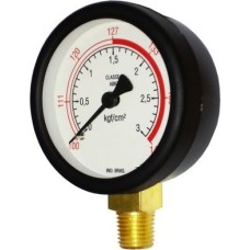Manômetro GLFSS 52/62 