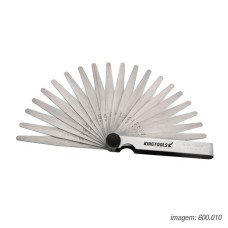 Calibradores de Folga (JOGO)