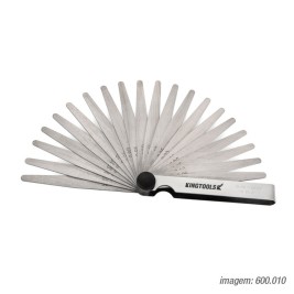 Calibradores de Folga (JOGO)