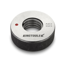 Calibradores Anel Rosca Não-Passa (BSP)