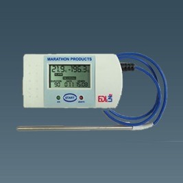 Data Logger edl LN2