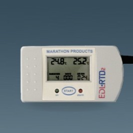 Data Logger edl RTD2 