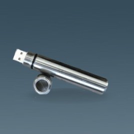 Data Logger EZ Logger Alta Temperatura 