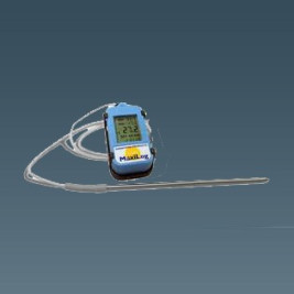Data Logger MaxiLog Cryo Sonda Externa